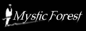 logo Mystic Forest